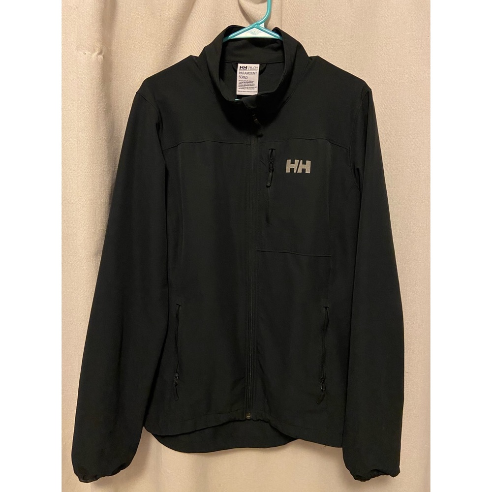 Helly Hansen Jacket